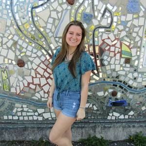 Meet your Posher, Alexa